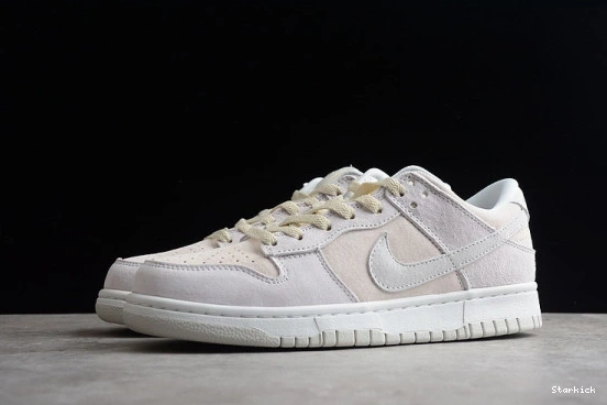 Dunk "Vast Low DD8338-001 Grey" PRM Nike 0124